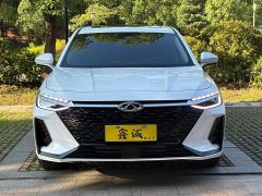 Chery Arrizo 8 1.6T DCT Smart - фото 3