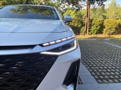 Chery Arrizo 8 1.6T DCT Smart - фото 5