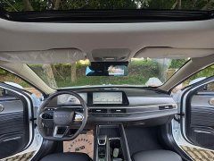 Chery Arrizo 8 1.6T DCT Smart - фото 8
