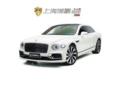Bentley Flying Spur 2024 V8 Edition 8 - фото 1
