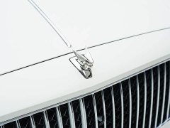 Bentley Flying Spur 2024 V8 Edition 8 - фото 10