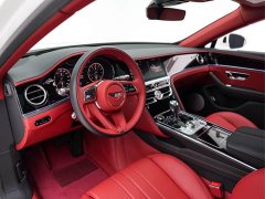 Bentley Flying Spur 2024 V8 Edition 8 - фото 11