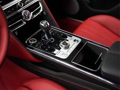 Bentley Flying Spur 2024 V8 Edition 8 - фото 13