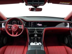 Bentley Flying Spur 2024 V8 Edition 8 - фото 14