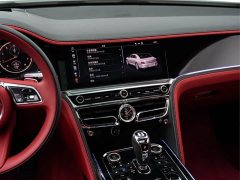Bentley Flying Spur 2024 V8 Edition 8 - фото 15