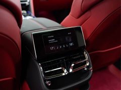 Bentley Flying Spur 2024 V8 Edition 8 - фото 16