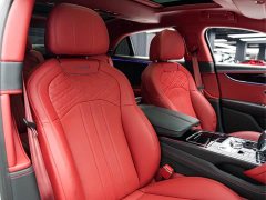 Bentley Flying Spur 2024 V8 Edition 8 - фото 17