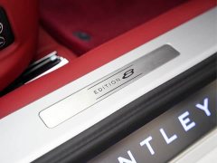 Bentley Flying Spur 2024 V8 Edition 8 - фото 18