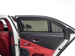 Bentley Flying Spur 2024 V8 Edition 8 - фото 19
