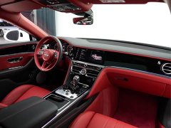 Bentley Flying Spur 2024 V8 Edition 8 - фото 20