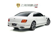 Bentley Flying Spur 2024 V8 Edition 8 - фото 3