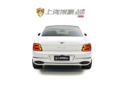 Bentley Flying Spur 2024 V8 Edition 8 - фото 4