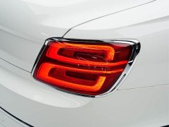 Bentley Flying Spur 2024 V8 Edition 8 - фото 6