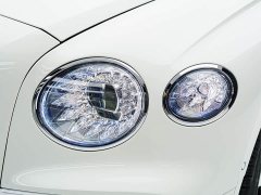 Bentley Flying Spur 2024 V8 Edition 8 - фото 7