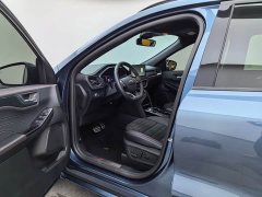 Lexus Ruiji 2020 EcoBoost 245 four-wheel drive luxury ST-LINE - фото 15