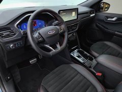 Lexus Ruiji 2020 EcoBoost 245 four-wheel drive luxury ST-LINE - фото 17