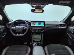 Lexus Ruiji 2020 EcoBoost 245 four-wheel drive luxury ST-LINE - фото 19
