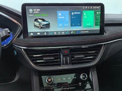 Lexus Ruiji 2020 EcoBoost 245 four-wheel drive luxury ST-LINE - фото 20