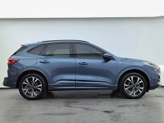 Lexus Ruiji 2020 EcoBoost 245 four-wheel drive luxury ST-LINE - фото 7