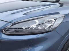 Lexus Ruiji 2020 EcoBoost 245 four-wheel drive luxury ST-LINE - фото 8