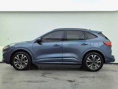 Lexus Ruiji 2020 EcoBoost 245 four-wheel drive luxury ST-LINE - фото 9