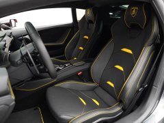 Lynk & Co Huracán 2020 Huracán EVO RWD - фото 10