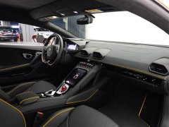 Lynk & Co Huracán 2020 Huracán EVO RWD - фото 11