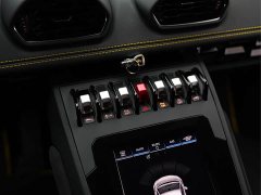 Lynk & Co Huracán 2020 Huracán EVO RWD - фото 12