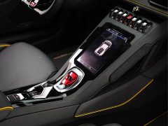 Lynk & Co Huracán 2020 Huracán EVO RWD - фото 14