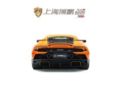 Lynk & Co Huracán 2020 Huracán EVO RWD - фото 3