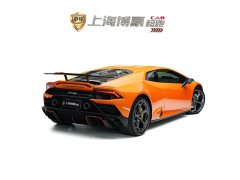 Lynk & Co Huracán 2020 Huracán EVO RWD - фото 4