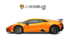 Lynk & Co Huracán 2020 Huracán EVO RWD - фото 5