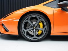 Lynk & Co Huracán 2020 Huracán EVO RWD - фото 6