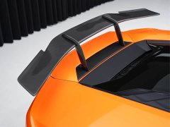 Lynk & Co Huracán 2020 Huracán EVO RWD - фото 8