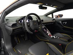 Lynk & Co Huracán 2020 Huracán EVO RWD - фото 9