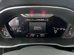Audi Q3 35 TFSI Fashionable and Dynamic (1.4T) - фото 10