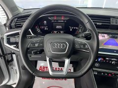 Audi Q3 35 TFSI Fashionable and Dynamic (1.4T) - фото 11