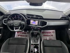 Audi Q3 35 TFSI Fashionable and Dynamic (1.4T) - фото 15