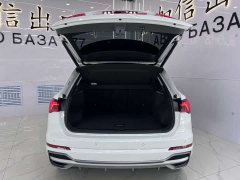 Audi Q3 35 TFSI Fashionable and Dynamic (1.4T) - фото 17