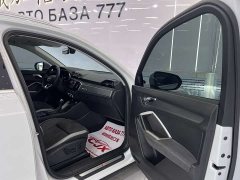 Audi Q3 35 TFSI Fashionable and Dynamic (1.4T) - фото 19