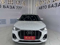 Audi Q3 35 TFSI Fashionable and Dynamic (1.4T) - фото 2