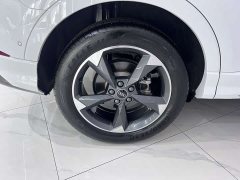 Audi Q3 35 TFSI Fashionable and Dynamic (1.4T) - фото 20