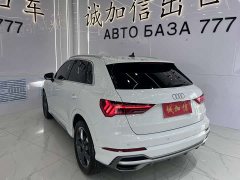Audi Q3 35 TFSI Fashionable and Dynamic (1.4T) - фото 6