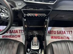 Peugeot 2008 2022 230THP THE ONE - фото 12