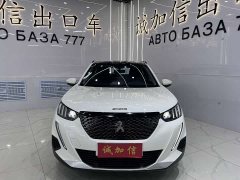 Peugeot 2008 2022 230THP THE ONE - фото 2