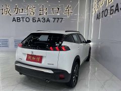 Peugeot 2008 2022 230THP THE ONE - фото 4