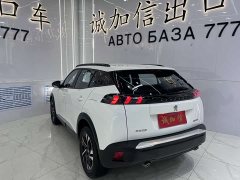 Peugeot 2008 2022 230THP THE ONE - фото 6