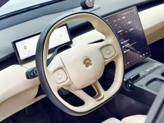 NIO ET5 75kWh - фото 11