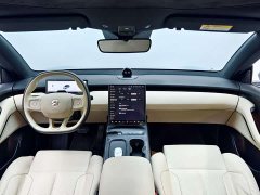 NIO ET5 75kWh - фото 13