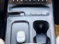 NIO ET5 75kWh - фото 14